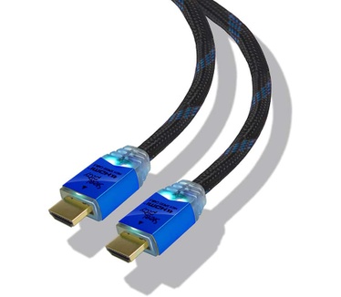 Steelplay JVAPS400039 Blauw, Zwart