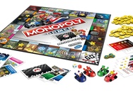 Monopoly Gamer: Mario Kart