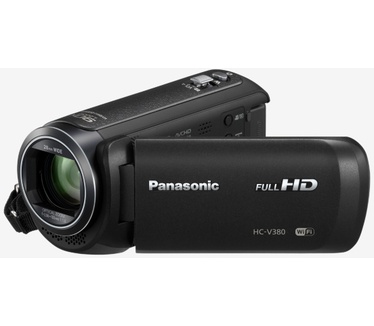 Panasonic HC-V380EF-K