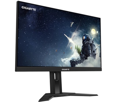 Gigabyte G24F 2 Zwart