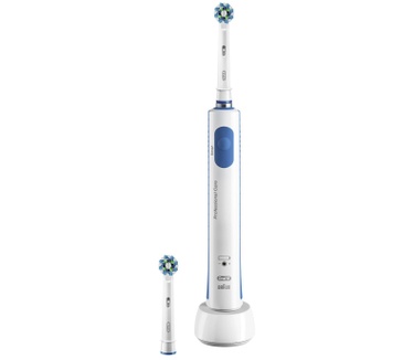 Oral-B Pro 650 CrossAction