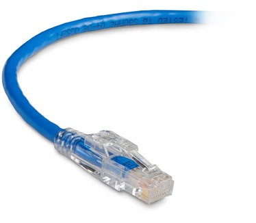 Black Box 25ft CAT5e UTP