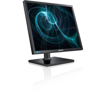 Samsung TC191W Zwart