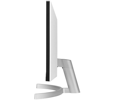 LG 29WN600 Grijs, Wit