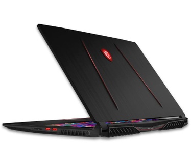 MSI GE75 8RE-003NL