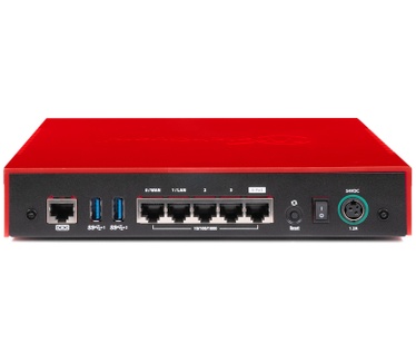 Watchguard T40