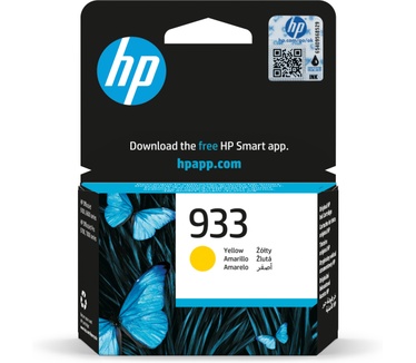 HP 933