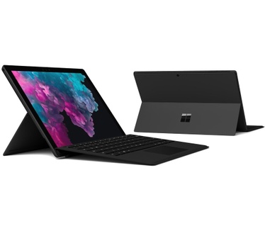 Microsoft Surface Pro 6