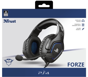 Trust GXT 488 Forze PS4