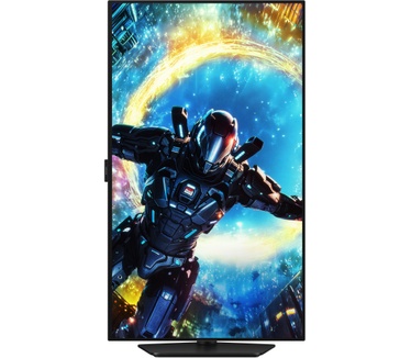 Samsung 32" Odyssey OLED G7 G73SH Gaming Monitor