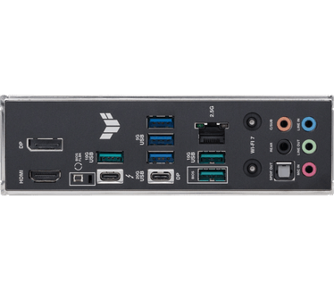 ASUS TUF Gaming Z890-PLUS WIFI