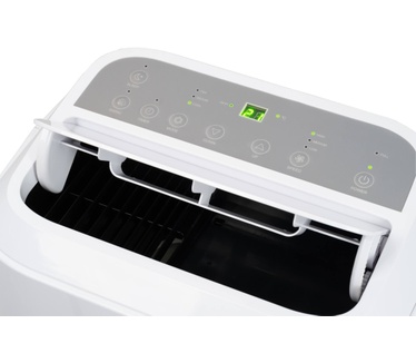 Eurom Eurom Polar 140 Wifi Airco - 3800W