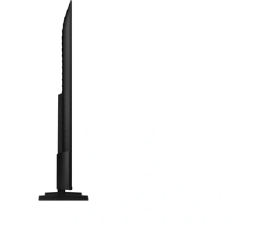 Samsung Crystal UHD U7020H 65" Zwart