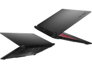 ASUS TUF Gaming A16 FA608UM-RV014W