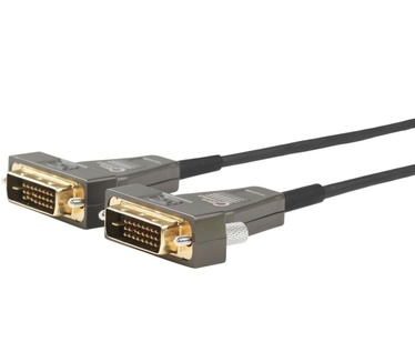 Microconnect MONCC30OP Zwart