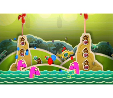 Toy Story Mania, PS3
