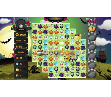 Secrets of Magic: The Book of Spells + Secrets of Magic 2: Witches and Wizard