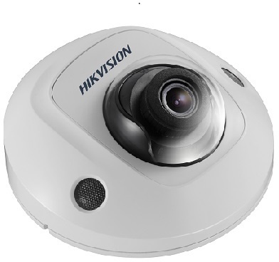 Hikvision DS 2CD2555FWD I Kenmerken Tweakers