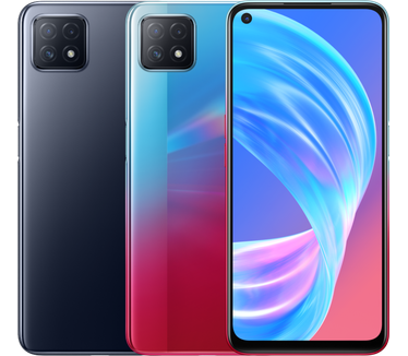 Oppo A73 5G