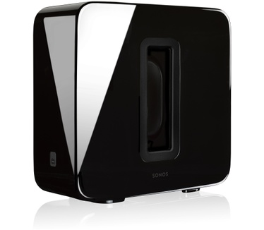 Sonos Sub Zwart