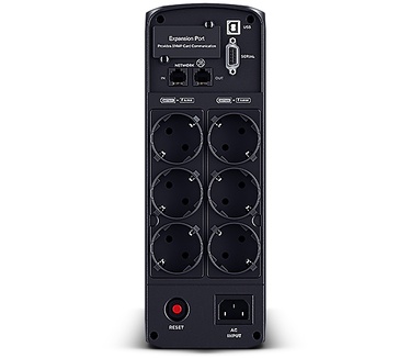 Cyberpower CP1600EPFCLCD