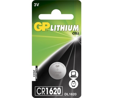 GP GP CR1620