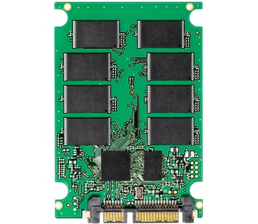 HPE ProLiant Compute XD685 7.68TB NVMe Read Intensive E3.S EC1 CD8P SSD