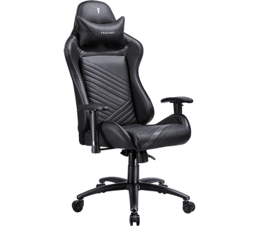 Tesoro Zone Speed Gaming Chair)
