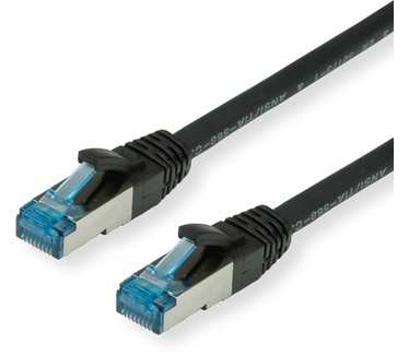Value 1m S/FTP Cat.6a