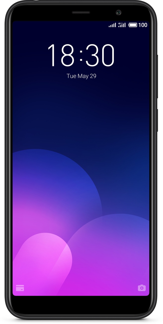 M6t meizu аккумулятор