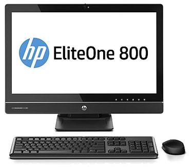HP 800 G1