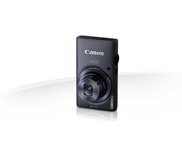 Canon Ixus 140 Zwart