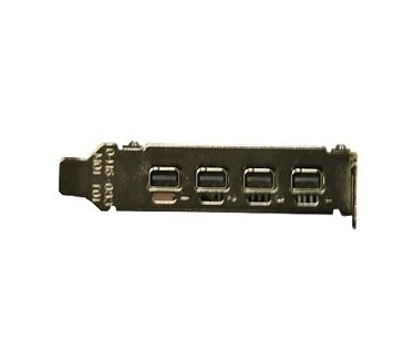 Dell NVIDIA Quadro P600 2 GB GDDR5