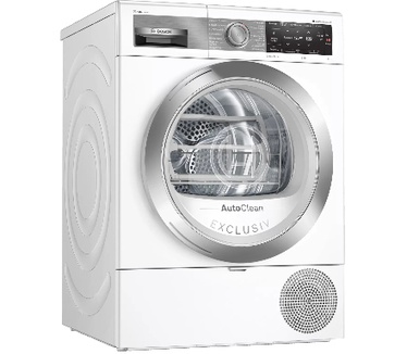 Bosch WTXH8E90NL