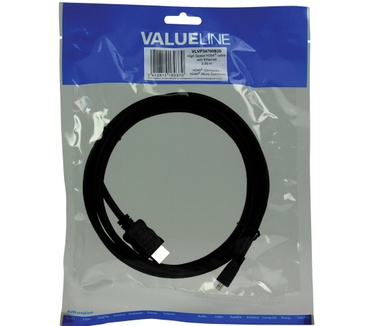 ValueLine HDMI - micro HDMI, 2m