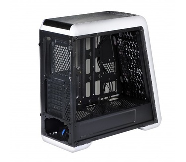 X2 Empire Zwart/Wit