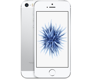 Apple iPhone SE 16GB Zilver