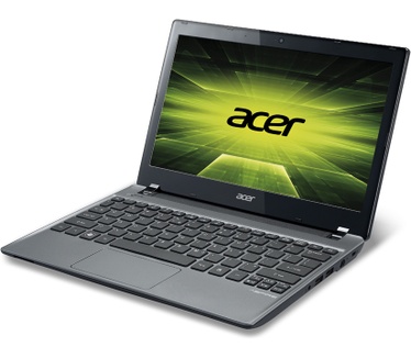 Acer Aspire V5-171-323b6G50ass