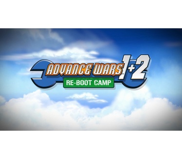 Advance Wars 1+2: Re-Boot Camp, Switch