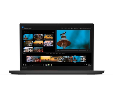 Lenovo E15