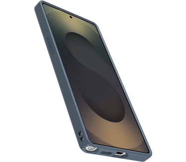 Otterbox Symmetry Series Clear met Magnets Galaxy S25 Ultra Blauw
