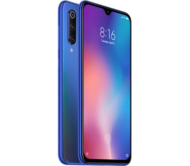 Xiaomi Mi 9 SE (128GB) Blauw