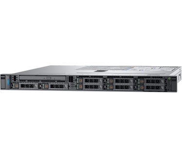 Dell R340