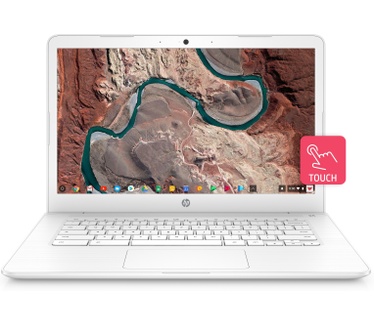 HP Chromebook 14-ca040nd