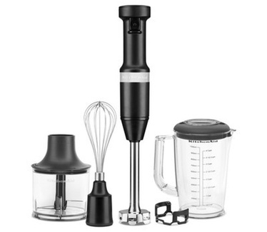 KitchenAid 5KHBV83EBM