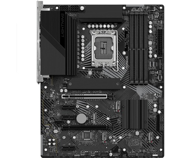 ASRock Z790 PG Lightning