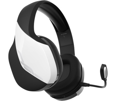 Zalman HPS700 White (Wit, Zwart)