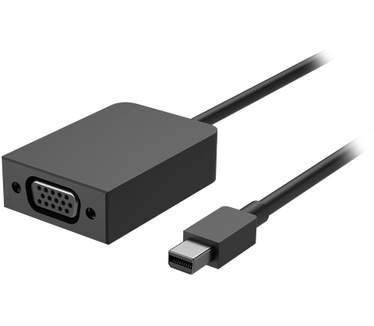 Microsoft Mini DisplayPort/VGA