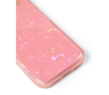 iDeal of Sweden IDPLC-I2461-51 (iPhone 16) Roze
