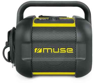 Muse M-968 BTY